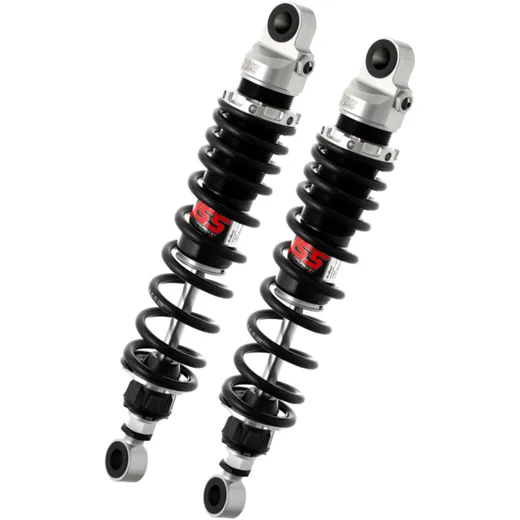 Federbein Stereo YSS einstellbar passend für: Moto Guzzi California 7892907