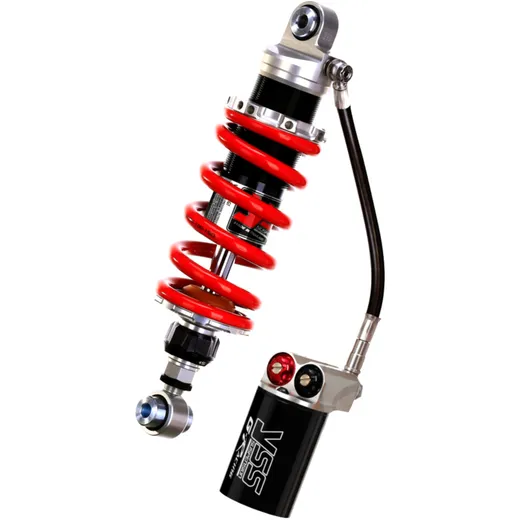 Shock mono YSS adjustable for: Honda CBR 7892983