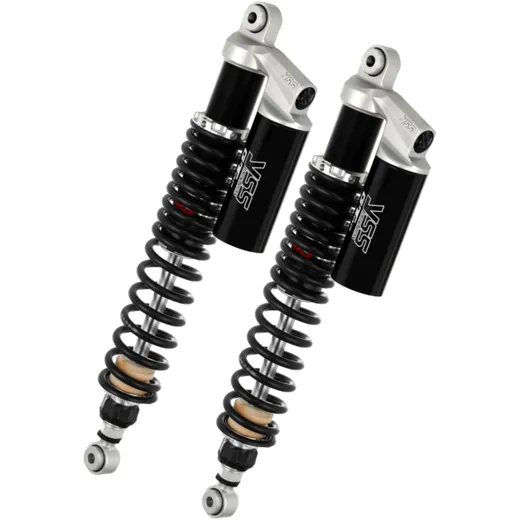 Yss twin shock absorber FG366460TRCL02888