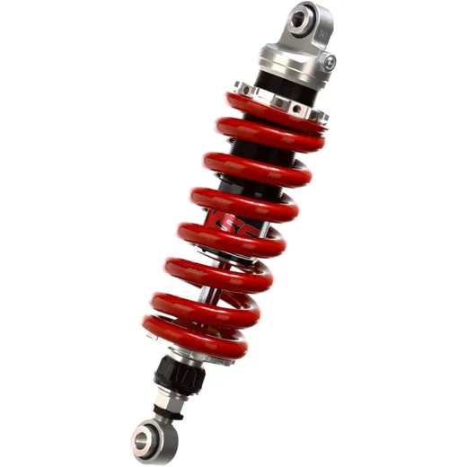YSS Adjustable Gas Pressure Shock Absorber for Scooters and Motorcycles 7892456