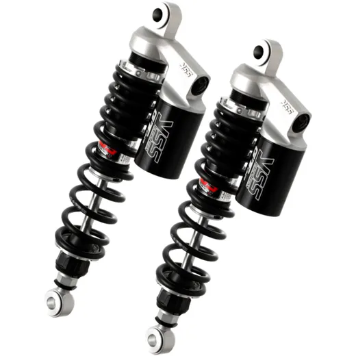 Yss twin shock absorber RG362340TRCL52888