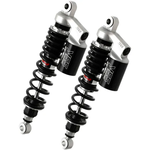 Yss twin shock absorber RG362350TRCL35888