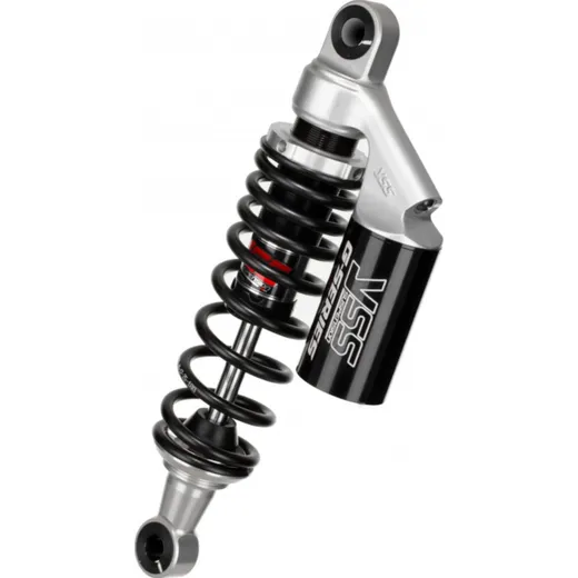 Federbein Stereo YSS RC362390T09888