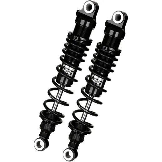 Yss twin shock absorber RZ362360TRJ42B