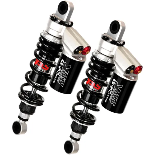 Yss twin shock absorber RG362300TRWL34888