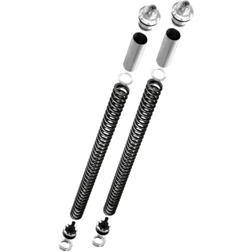YSS fork upgrade kit hydraulic upgrade kit for: Royal Enfield Himalayan