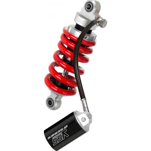 Federbein Mono YSS MO302215T04858