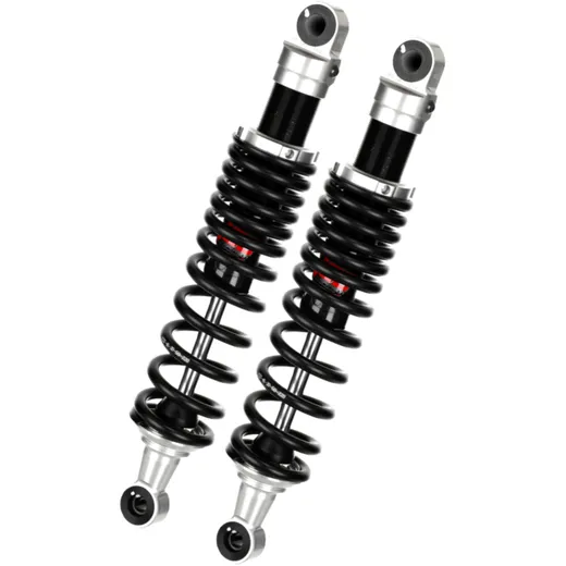 Federbein Stereo YSS einstellbar passend für: Honda CB 7895080