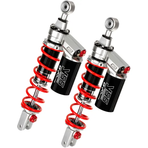 Federbein Stereo YSS TG362335TRWJ06858