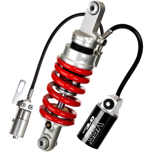 Shock mono YSS adjustable for: Honda X - ADV 7894173