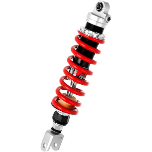 Shock mono YSS adjustable for: Aprilia Moto