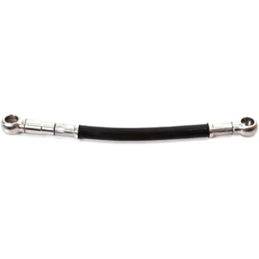 YSS Hydraulic Hose B-B 6 mm 240 mm for Shock Absorbers