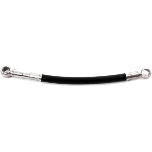 YSS Hydraulic Hose B-B 6 mm 265 mm for YSS Shock Absorbers