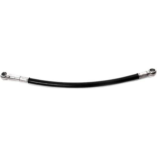 Hydraulic Hose for YSS Shock Absorbers B-B 6 MM 320 MM