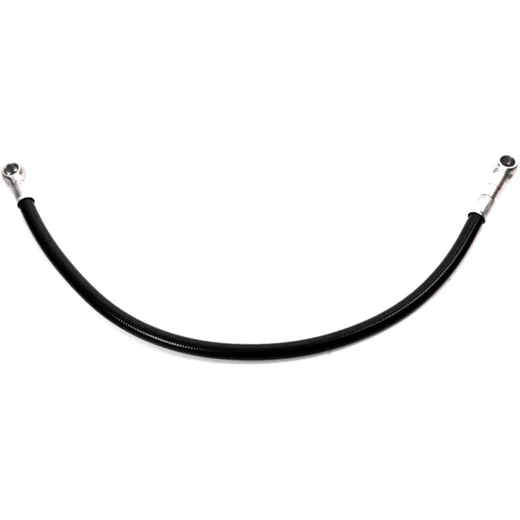 YSS Hydraulic Hose Banjo-Banjo 6 mm 400 mm for Suspension Components