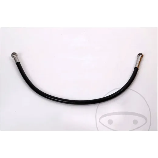 YSS Hydraulic Hose Banjo-Banjo 6 mm 500 mm for Shocks