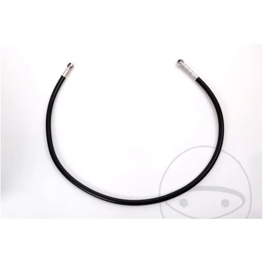HYDRAULIC HOSE YSS BANJO-BANJO 6 MM 830 MM for Motorcycles