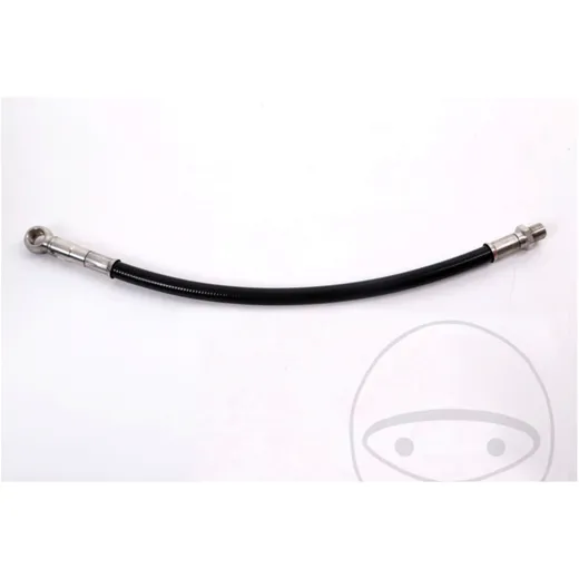 Hydraulic Hose B-R 6 mm M10 300 mm for YSS Shocks