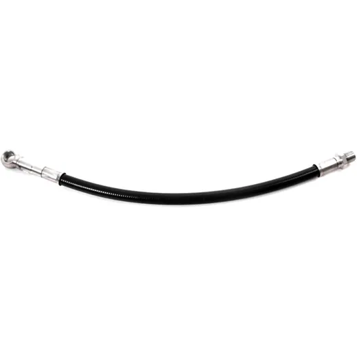 Hydraulic Hose for YSS Shock Absorbers 6 mm M10 330 mm