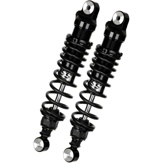 Federbein Stereo YSS einstellbar Black Edition passend für: BMW R, Ducati Supersport