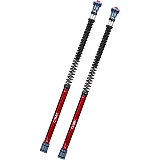 Cartridgekit Gabel YSS ON Road Z1 70 - 90KG passend für: Honda CB, CBR