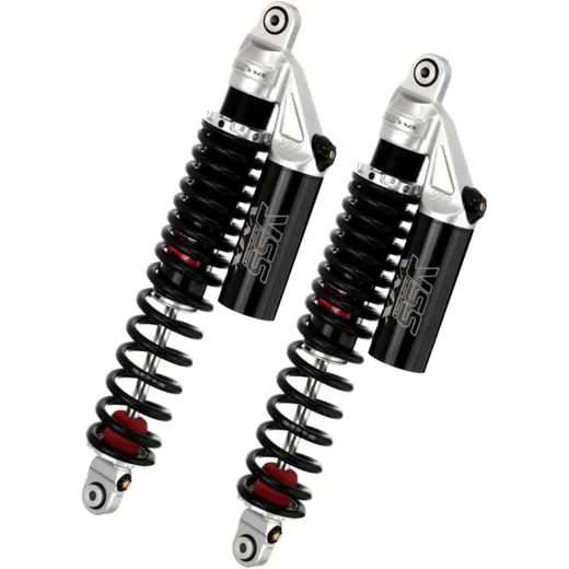 Yss twin shock absorber RG362415TRC02VT888