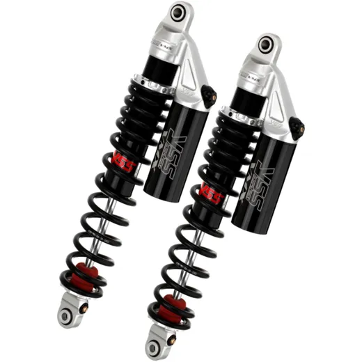 YSS Vintage MX Stoßdämpfer für klassische Motorräder 7892473