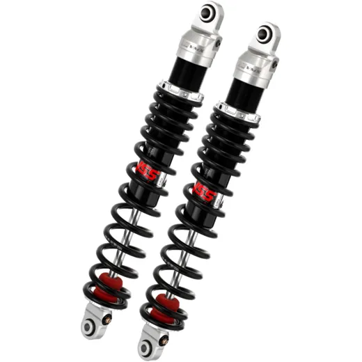 Yss twin shock absorber RZ362420TR03VT88
