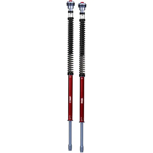 Cartridge kit fork YSS scooter Z1 70 - 90kg for: Honda X - ADV