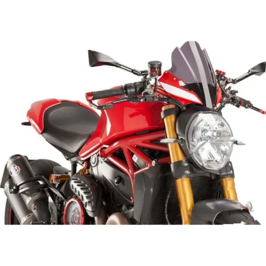Touring screen puig 8900F