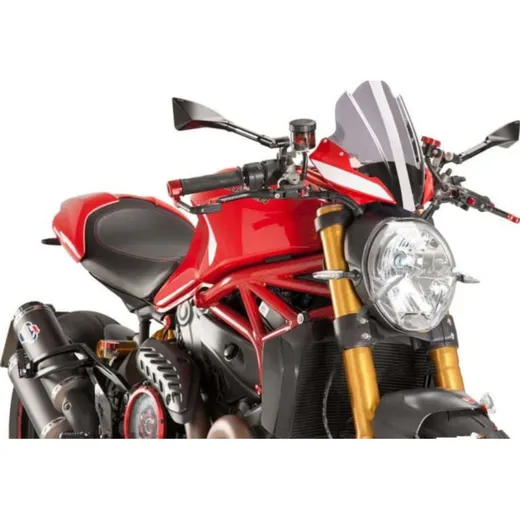 Touring screen puig 8900H