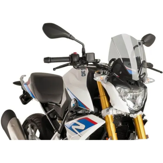 Sportscheibe New Generation Puig 8920H