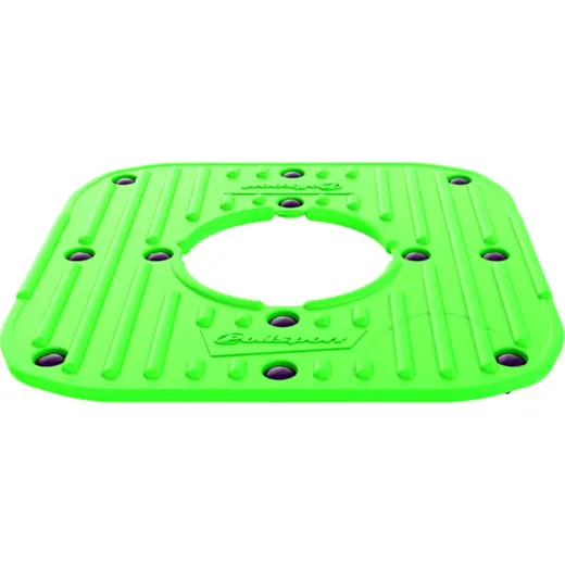 Rubber seating green05
