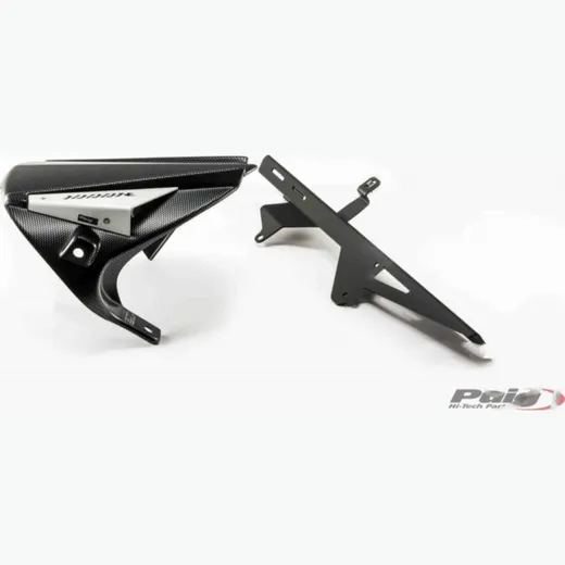Abdeckung Hinterrad Puig 8999C_1