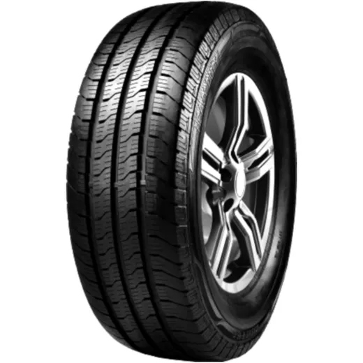 Tyfoon Heavy Duty 2 Summer Tire for Vans