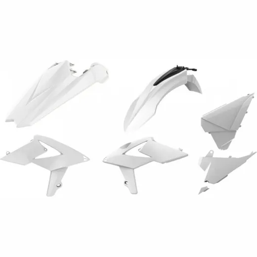 Complete kit white 90776