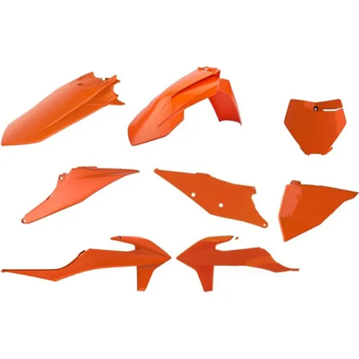 Complete kit or16 90811