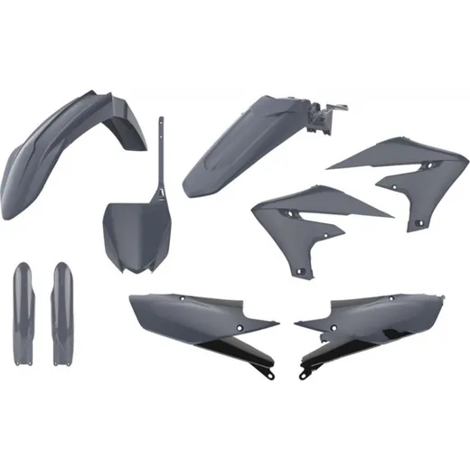 Komplettkit grau 90822