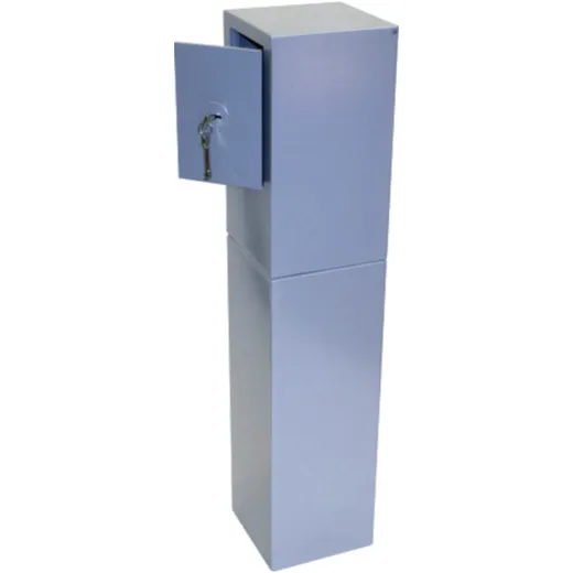 Sockel für Annahmebox_1