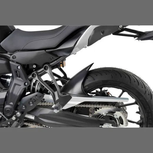 Cover rear wheel puig 9205C