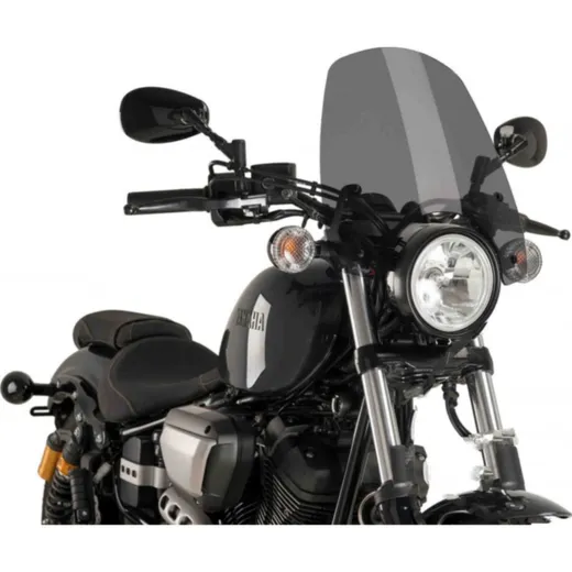 Touring screen new gen puig 9438F