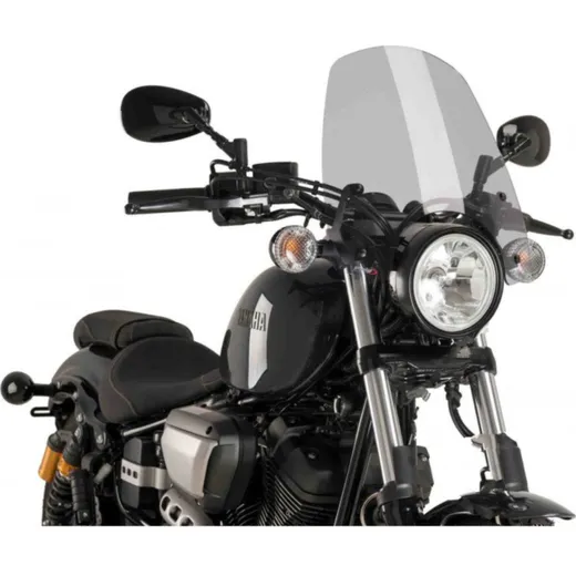 Touringscheibe New Generation Puig 9438H