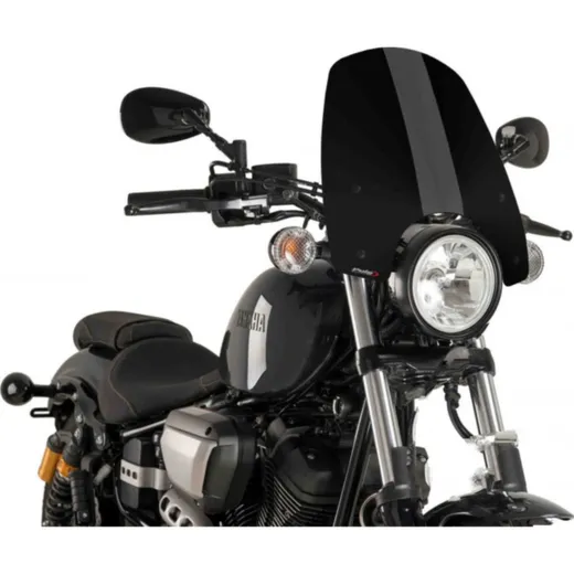 Touring screen new gen puig 9438N