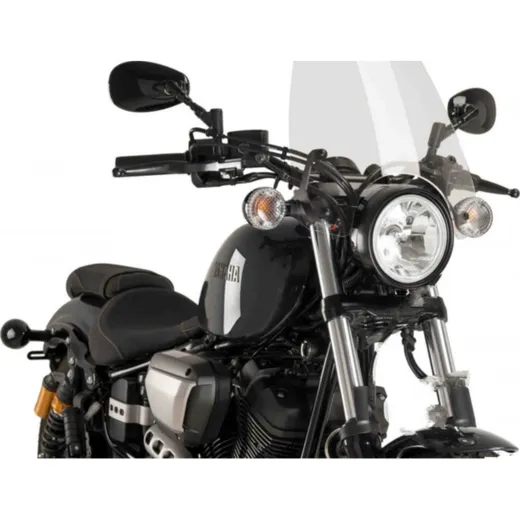 Touring screen new gen puig 9438W