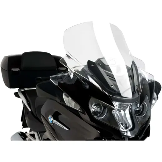Touring screen PUIG transparent for: BMW K, R