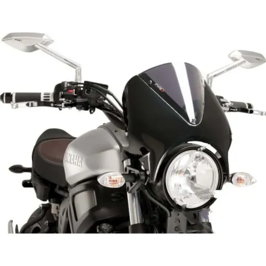 Windshield retrovision puig 9560H