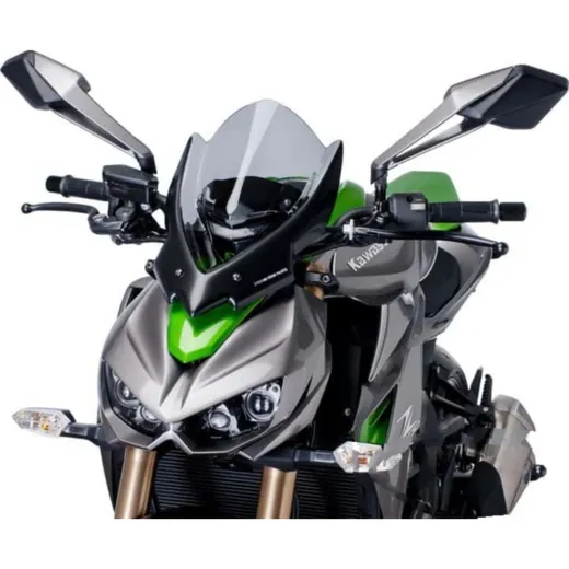 Touring screen new gen puig 7514F