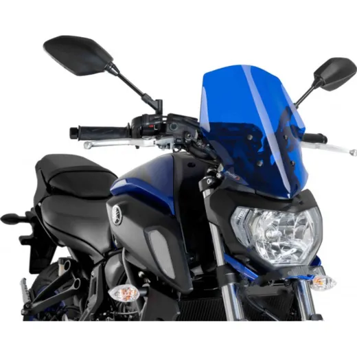 Touring screen new gen puig 9667A