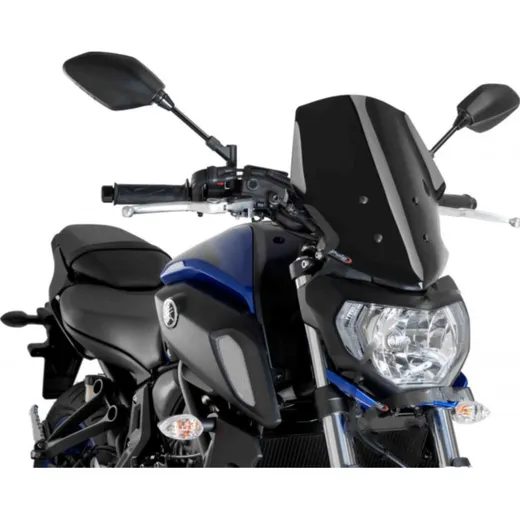 Touring screen new gen puig 9667N