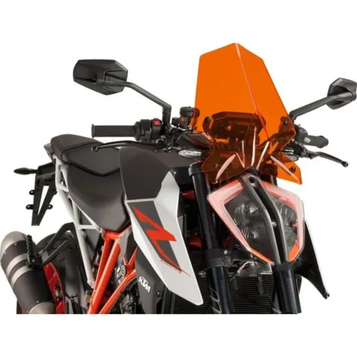 Touring screen new gen puig 9692T